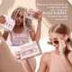 thumbnail image 4 of Set de esmaltes de uñas Eternal Nude WILD NUDES Brown 13,5 ml x4, 4 of 7