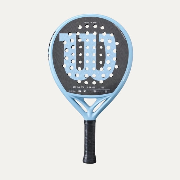 Pala De Padel Endure LS V1 Wilson