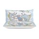 thumbnail image 3 of Cinnamoroll 3-Piece Twin Bed Set - Includes 1 Single Comforter And 2 Pillowcases Bedding - Fade Resistant Microfiber - Cinnamoroll, 3 of 4