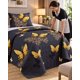 thumbnail image 4 of Cubrecama Quilt de Plaza y Media Con Funda De Almohada03, 4 of 6