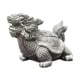 thumbnail image 1 of Estatua De Arenisca, Mascota De Té De Arenisca Antigua Para Salpicadero De Coche, Tablero De Oficina, Estilo D, 1 of 3