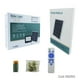 thumbnail image 1 of Proyector Solar Led 500w Con Panel Solar Pvc 200 Led, 1 of 3