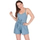 thumbnail image 5 of Enterito Premium Lino Short Primavera Mujer 261, 5 of 6