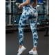 thumbnail image 4 of Pack 2 Calzas Mujer Gym Fitness Sin Costura, 4 of 4