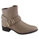thumbnail image 1 of Botin Comfortflex Mujer 2269303 Beige Moda, 1 of 4
