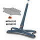 thumbnail image 5 of Mopa Trapeador Tipo X Con Escurridor 6 Repuesto Multiusos, 5 of 8