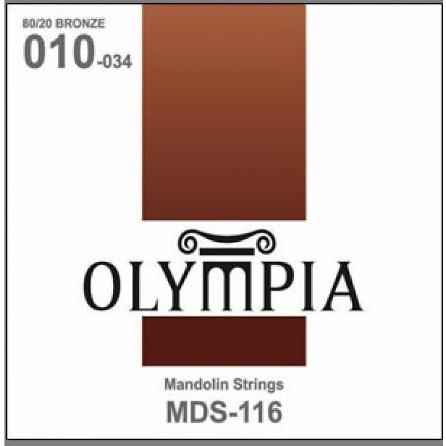 Olympia - Set Mandolina Mds116