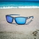 thumbnail image 4 of Lentes de Sol Polarizados CAT CTS-CODER-106P Azul, 4 of 5