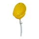 thumbnail image 2 of Urinario De Pared Para Exteriores De Alta Eficiencia, Para Entrenamiento De Orina, Para Ni?os, Color Amarillo, 2 of 5