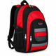 thumbnail image 4 of Mochila Escolar 25 L Porta Notebook 15 Pulgadas con 4 Bolsillos, 4 of 6