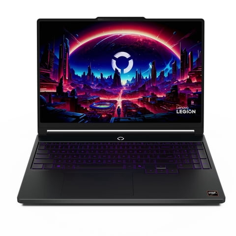Notebook Gamer Lenovo Legion 15.3"" (Ryzen 7, Rtx 5060,