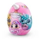 thumbnail image 2 of Peluche Mamacorn Sorpresa Rainbocorns, 2 of 7