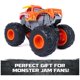 thumbnail image 3 of Monster Jam El Toro Loco Camión Monstruo a Escala 1:15, 3 of 8