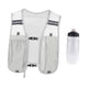 thumbnail image 2 of Chaleco De Hidratación Para Correr, Mochila Para Corredores, Transpirable, Para Trotar, Andar Al Aire Libre, Color Gris, 2 of 3