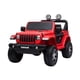 thumbnail image 1 of Camioneta Renegade Roja, 1 of 4