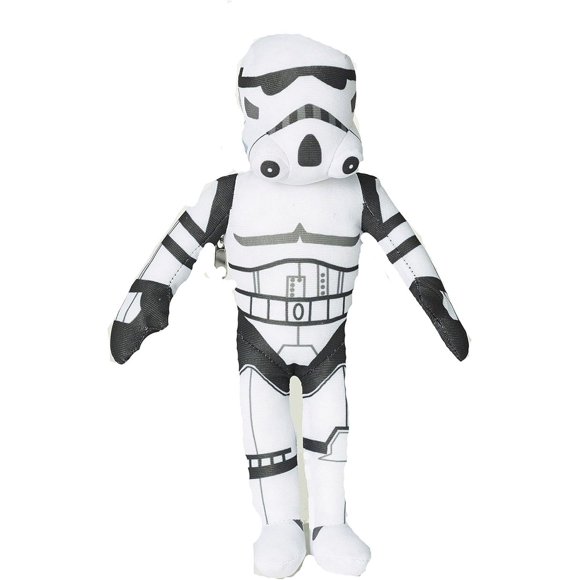 Peluche Zoofy International Stormtrooper de Star Wars 30 cm