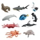 thumbnail image 3 of 10x Modelo Animal Realista Ni?os Juegan Regalos De Fiesta, 3 of 5