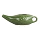thumbnail image 1 of Limpiador Nasal De Cerámica Neti Pot Para Limpieza Nasal, Enjuague Nasal, Elimina El Polvo, Verde Oscuro, 1 of 5