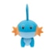 thumbnail image 4 of Figura vinilo 10 cm pokémon - mudkip, 4 of 4