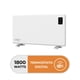 thumbnail image 1 of Calefactor Estufa Eléctrica Portátil Anwo Convectivo Liso 1800w Wifi, 1 of 3