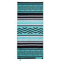 Toalla Playa Microfibra Grande Xl Origen Bosscamp (90 X 200)