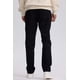 thumbnail image 3 of Jeans Hombre Slim Color Negro, 3 of 4