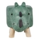 thumbnail image 2 of Pouf Tc2207 Infantil Diseños Animales Multicolor, 2 of 10