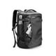 thumbnail image 2 of Tomtoc Mochila de Viaje Navigator-T66 para Notebook 17.3″ 40L - Negro, 2 of 3
