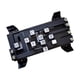 thumbnail image 2 of Ayuda Para Guitarra Acordes Ayuda Práctica De Enseñanza Portátil Para Principiantes Amigos Negro, 2 of 5