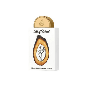 Perfume Lattafa Pride Art Of Wood, 100 Ml, Unisex