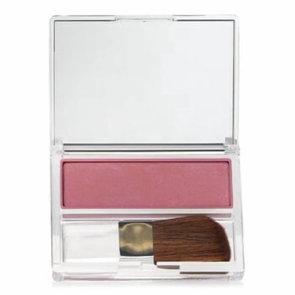 Blush Clinique Blushing Powder #115 Smoldering Plum