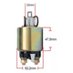 thumbnail image 4 of Selenoide Motor De Partida Para Motor 186f, 4 of 4