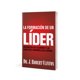 thumbnail image 2 of Libro La formación de un líder: Reconozca las lecciones y las etapas del desarrollo de líderes, 2 of 2