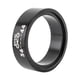 thumbnail image 3 of Adaptador De Tubo Cónico Para Bicicleta, Piñón Fijo Para Bicicleta MTB De 56 A 44MM, Negro, 3 of 5