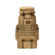 thumbnail image 1 of Mochila de campaña 80L color café, 1 of 2