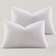 thumbnail image 1 of Pillow Globon Ultra Soft Down Standard, 20 x 26 cm, 500 hilos, juego de 2, 1 of 7