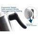thumbnail image 3 of Cazo Vertedor Aroparc 3050 ml Aluminio 1 mm, 3 of 7