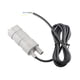 thumbnail image 4 of Minibomba de agua sumergible con cable de 140 cm, 12 V, portátil, para fuente pequeña, 5 m de altura de elevación, para estanques, peceras, fuentes y, 4 of 5
