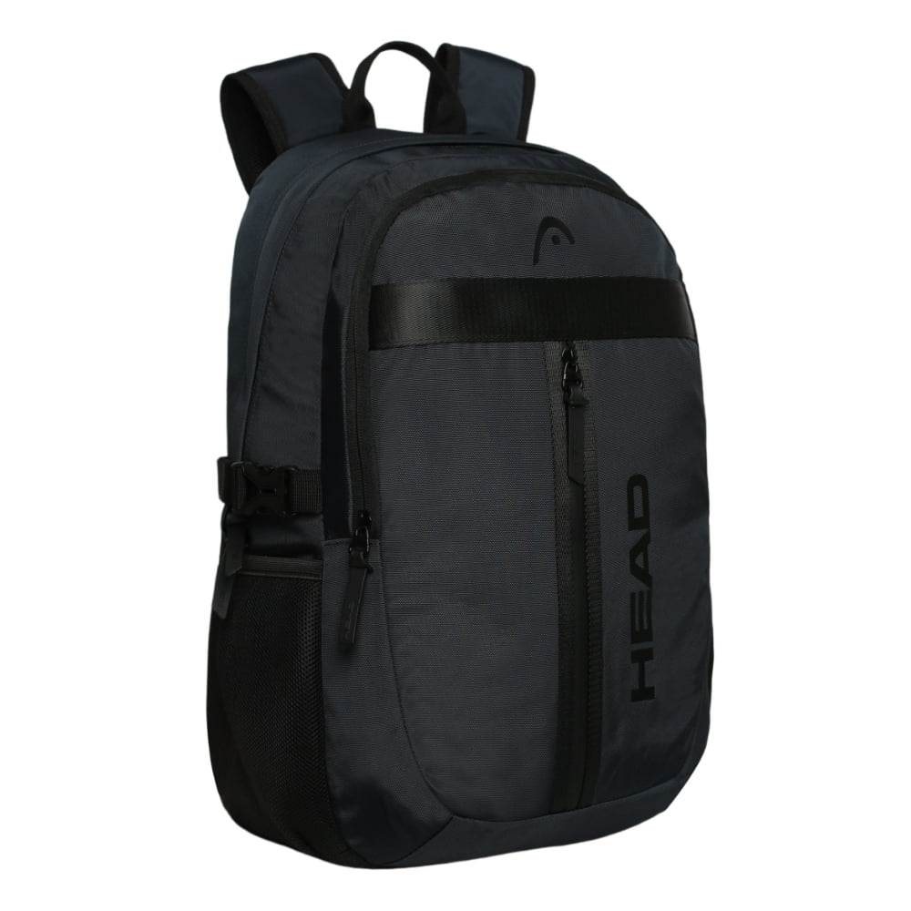 Mochila Notebook Rapide Azul Oscuro Head