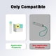 thumbnail image 5 of Funda Protectora Playground Verde Con Cordón, 5 of 7