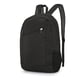 thumbnail image 2 of Mochila Samsonite Plegable Negra 47x33x15 cm, 2 of 5