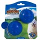 thumbnail image 1 of Juguete para perros Chuckit! Crunch Ball de tamaño mediano (paquete de 2), 1 of 6