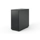 thumbnail image 4 of Funda para videojuegos para PC, diseño fractal, Epoch XL, High Airflow, negra, 4 of 8