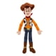 thumbnail image 1 of Peluche oficial de Disney Store de Toy Story Woody para todas las edades, 1 of 5