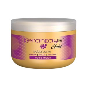 Silkey - Máscara Capilar Perfil Fusión Para Cabellos Químicamente Tratados 250Ml