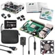 thumbnail image 1 of Kit De Inicio Completo Raspberry Pi 4 De 8 Gb Con 64 Gb, 1 of 9
