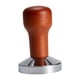 thumbnail image 4 of Manipulador De Café Distribuidor De Café Para Cafeteras Espresso Accesorio Portafiltro Color Café 51mm, 4 of 5