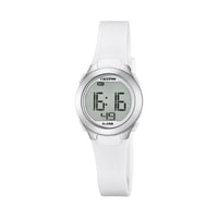 Reloj K5677/1 Calypso Gris Mujer Digital Crush