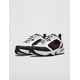 thumbnail image 5 of Zapatilla Nike Air Monarch IV para hombre blanca/negra X-Wide 10.5, 5 of 7