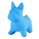 thumbnail image 2 of Cute Dog Piggy Bank Estatua Estatuilla Para Niñas Niños Decoración Año Nuevo Regalo Azul, 2 of 3